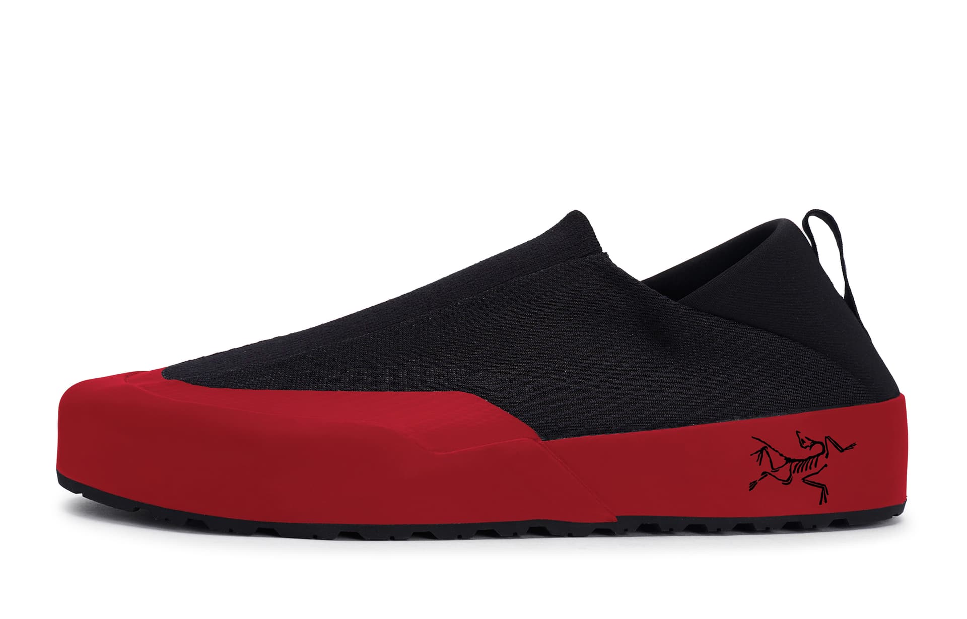 Кроссовки Arcteryx KRAGG 811 - изображение 2