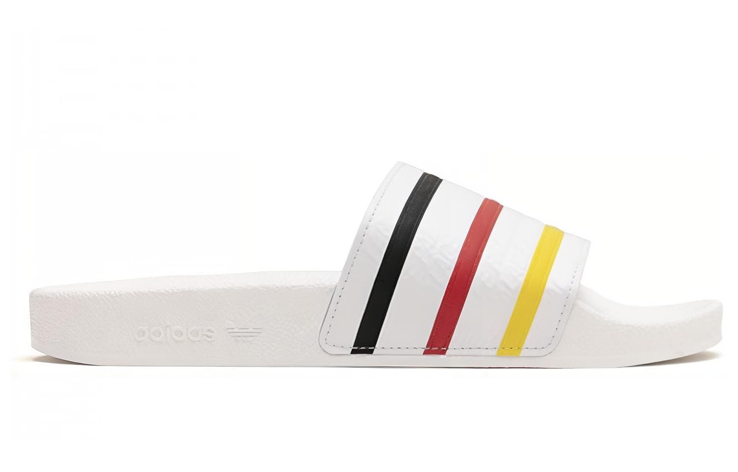 Сандалии PALACE x adidas Adilette - изображение 2