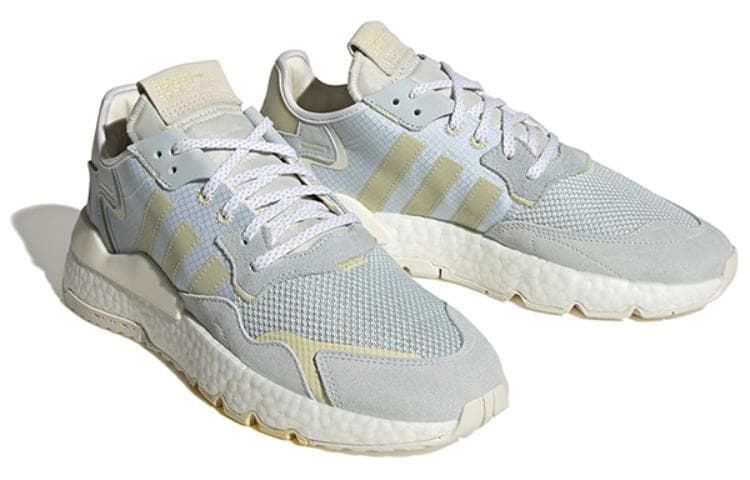 Кроссовки adidas Nite Jogger - изображение 3