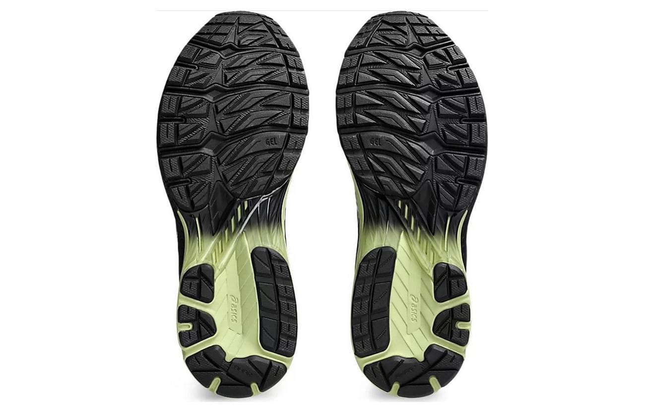 Кроссовки KIKO KOSTADINOV x Asics GEL-Terrain US4-S - изображение 7