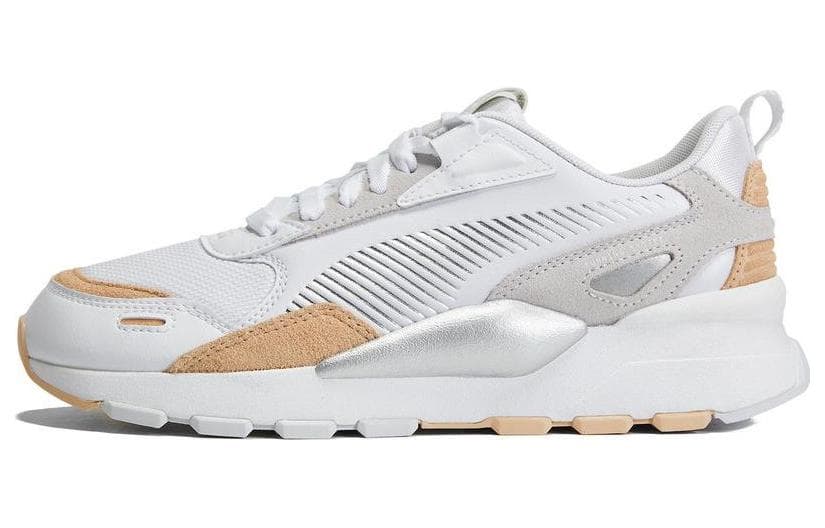 Кроссовки PUMA - изображение 1