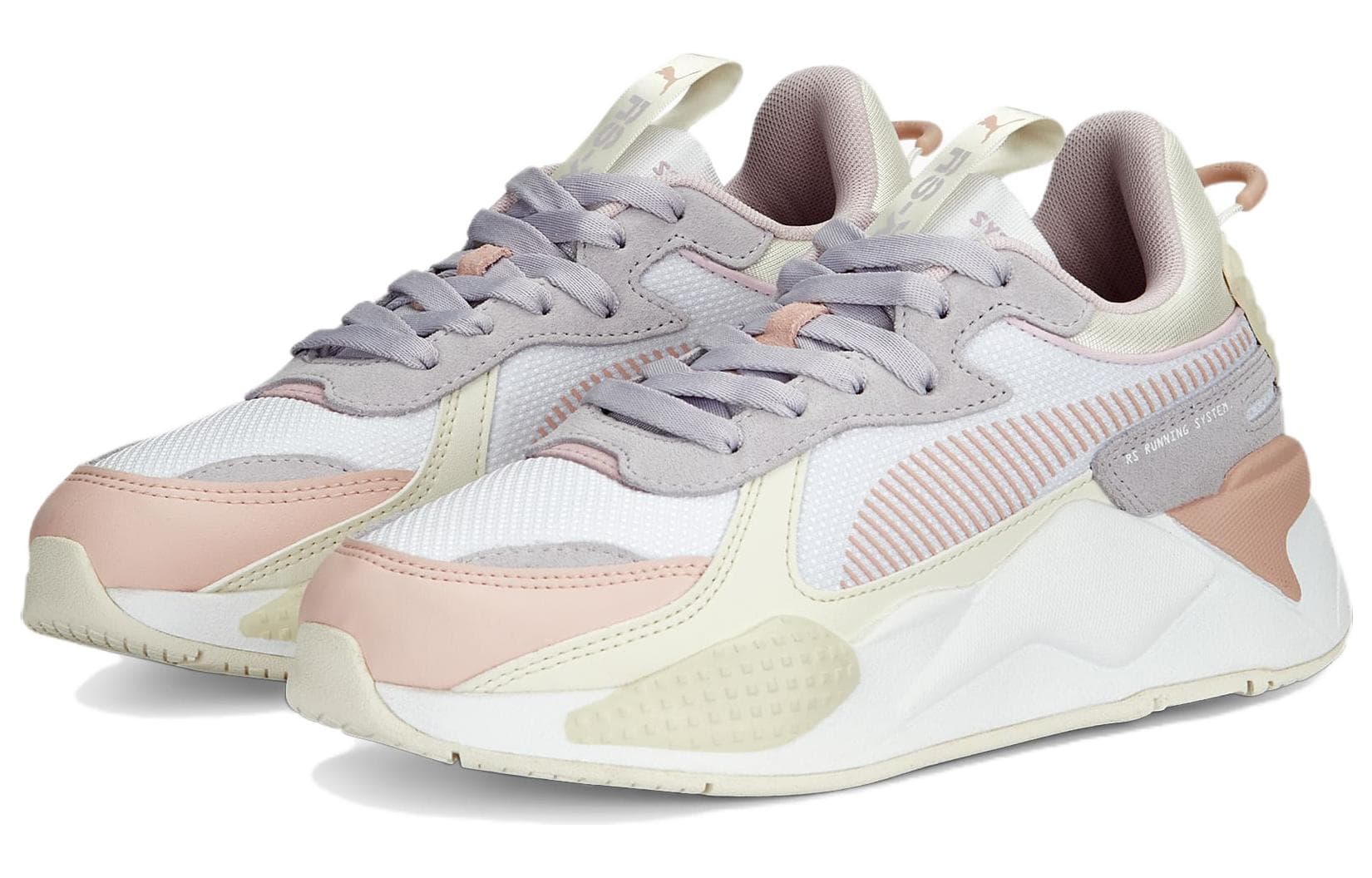 Кроссовки PUMA RS-X Candy - изображение 3