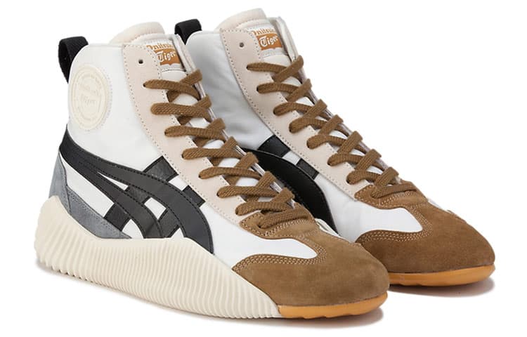 Кроссовки Onitsuka Tiger Acromount - изображение 3