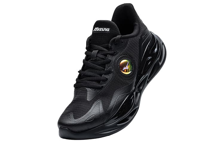 Кроссовки Mizuno KOI 2.0 - изображение 3