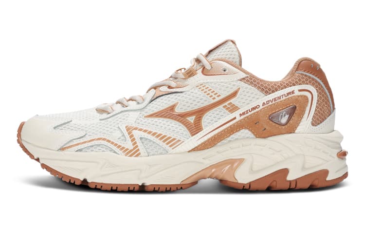 Кроссовки Mizuno - изображение 1