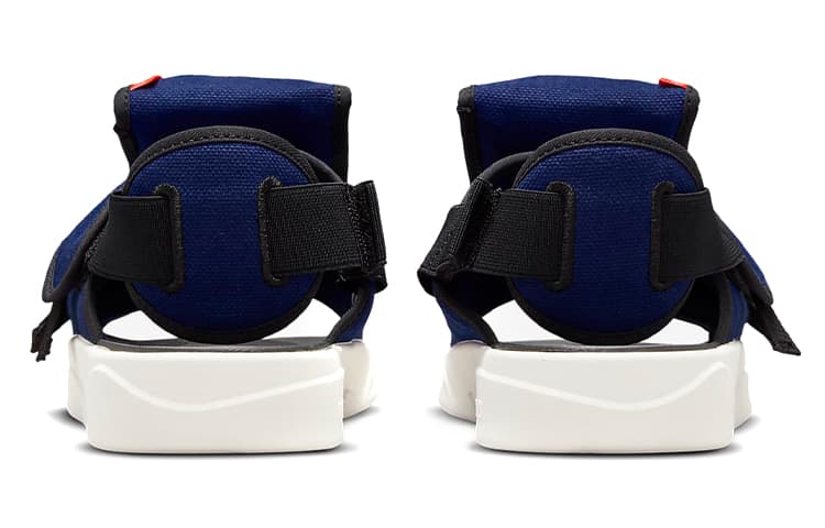 Сандалии Air Jordan LS Slide - изображение 5
