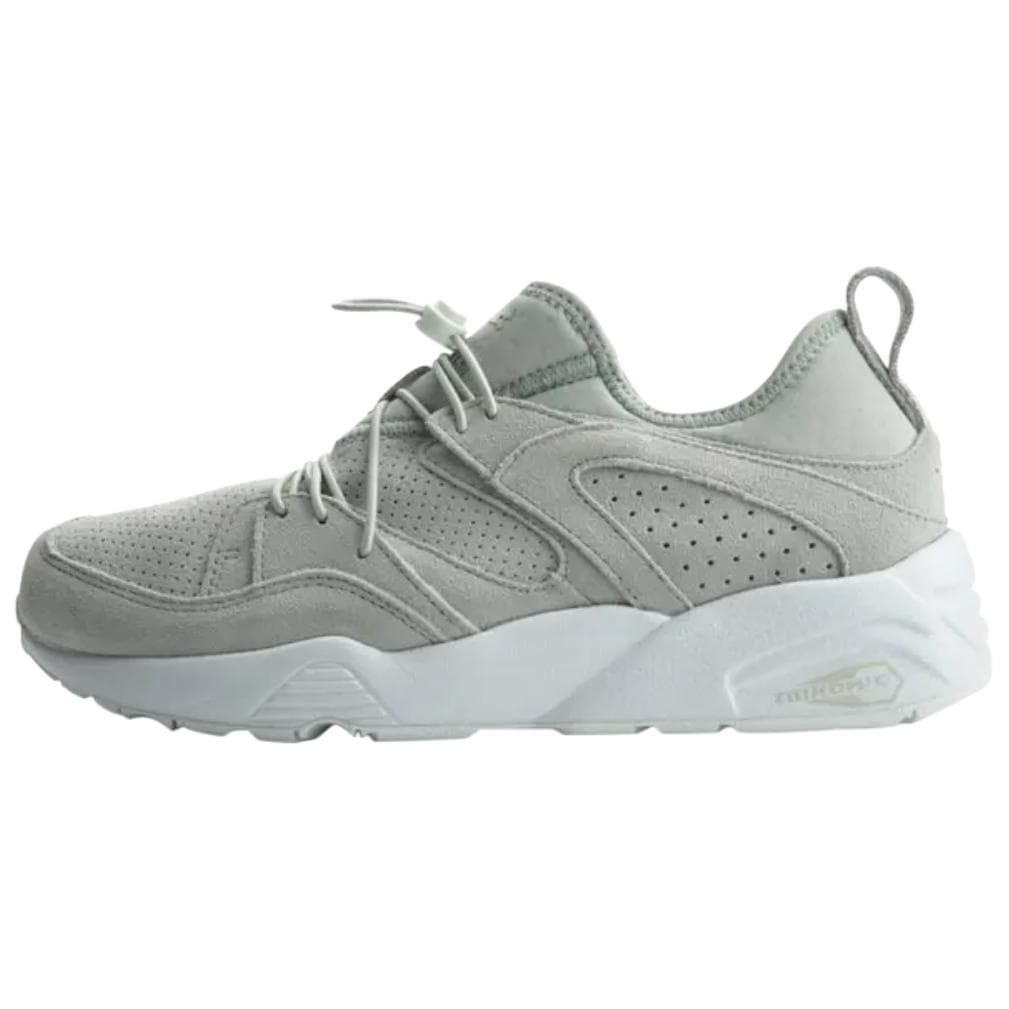 Кроссовки PUMA Blaze Of Glory Повседневная обувь Мужской Серый - изображение 1