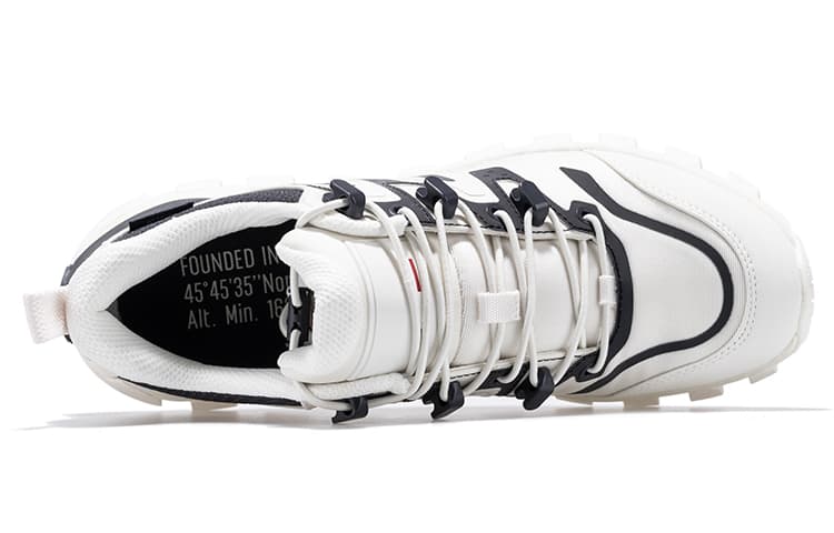 Кроссовки Palladium Outdoor-R - изображение 3