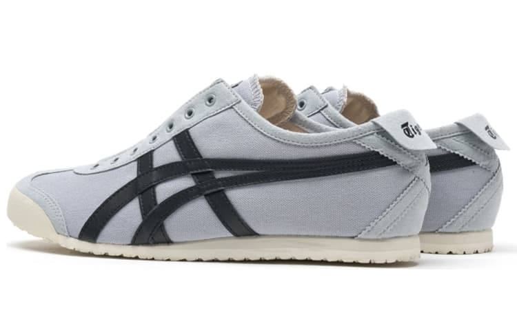 Кроссовки Onitsuka Tiger MEXICO 66 Slip-On - изображение 3