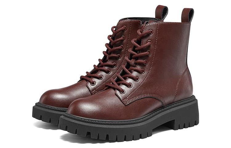 Ботинки Skechers Modern Rugged - изображение 3
