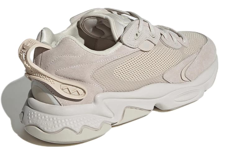 Кроссовки adidas Ozweego Meta - изображение 4
