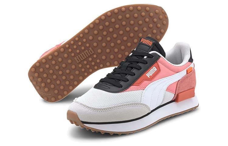Кроссовки PUMA Future Rider New Tones - изображение 5