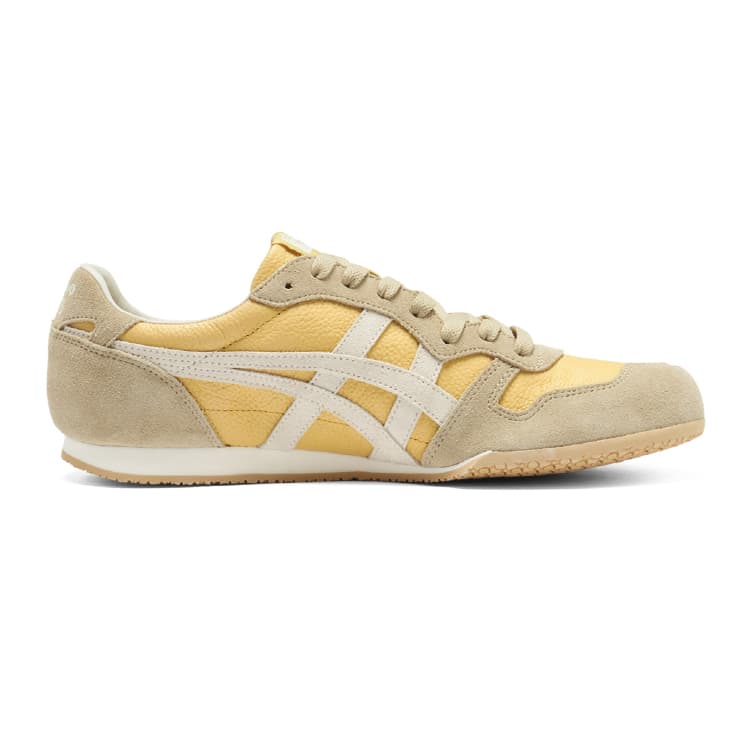 Кроссовки Onitsuka Tiger Serrano VIN - изображение 2