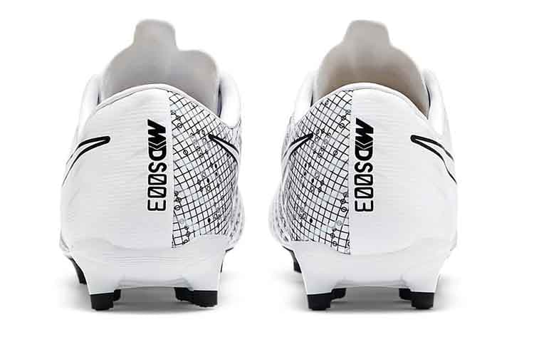 Кроссовки для футбола Nike Mercurial Vapor 13 - изображение 5