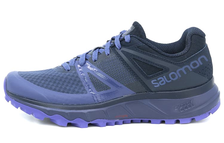 Кроссовки SALOMON Trailster W - изображение 1