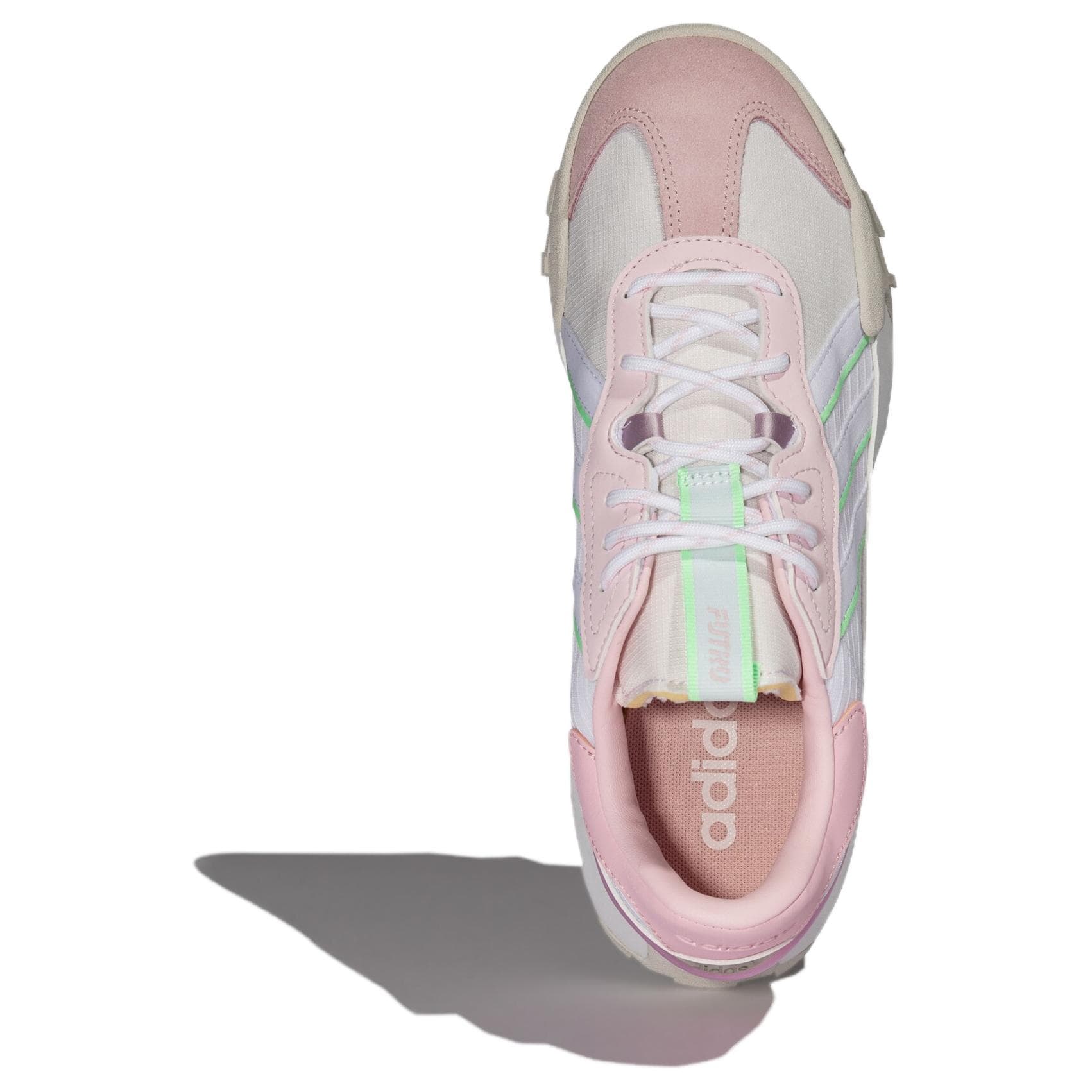 Кроссовки adidas neo Futro Mixr FM - изображение 5