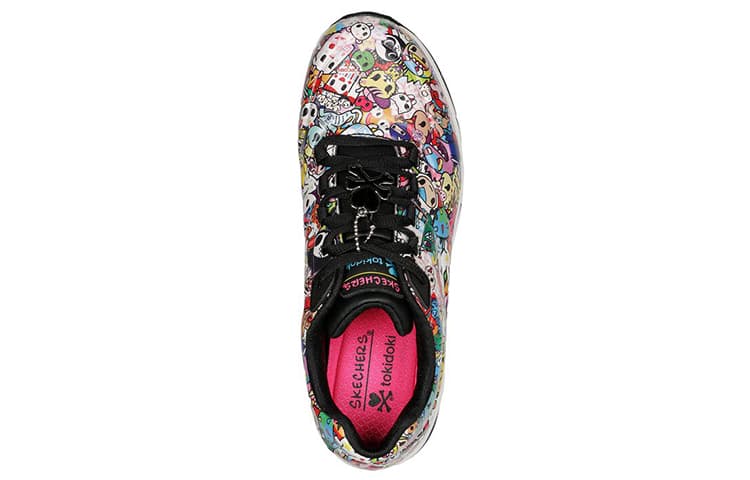 Кроссовки Tokidoki x Skechers Uno 2 - изображение 4