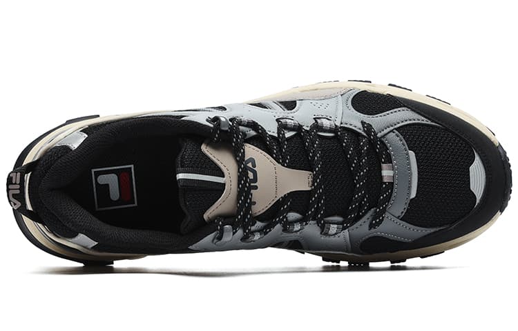 Кроссовки FILA Trek 1S - изображение 3