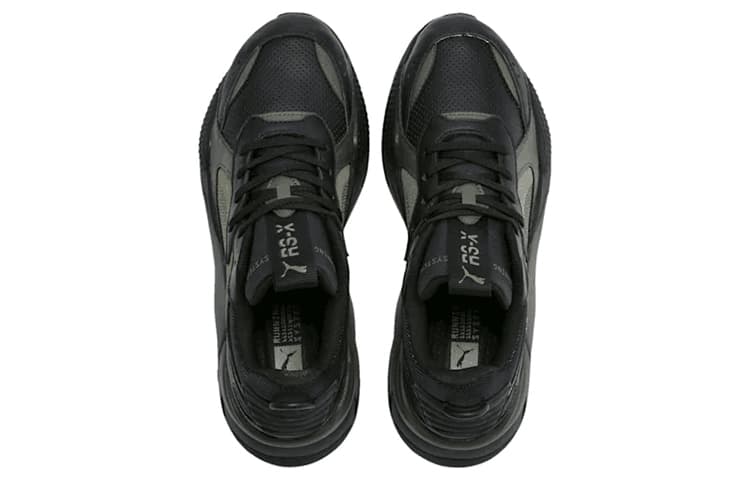 Кроссовки PUMA RS-X Winterised Trainers - изображение 3