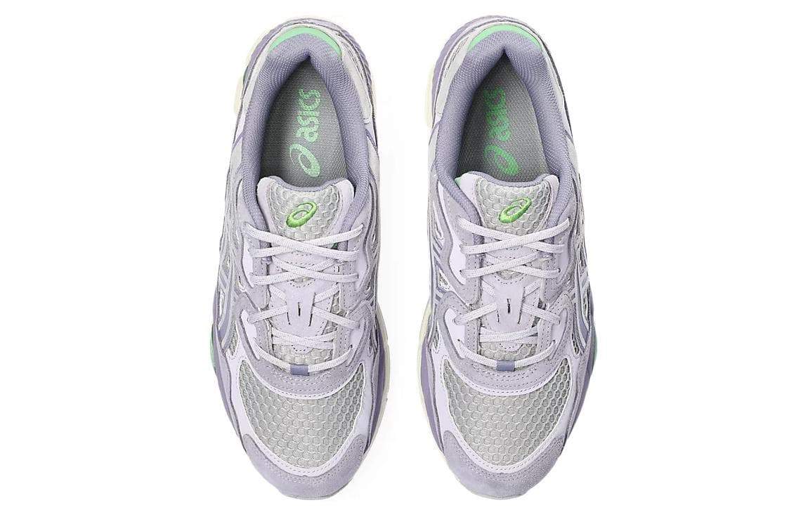 Кроссовки Asics GEL-NYC - изображение 4