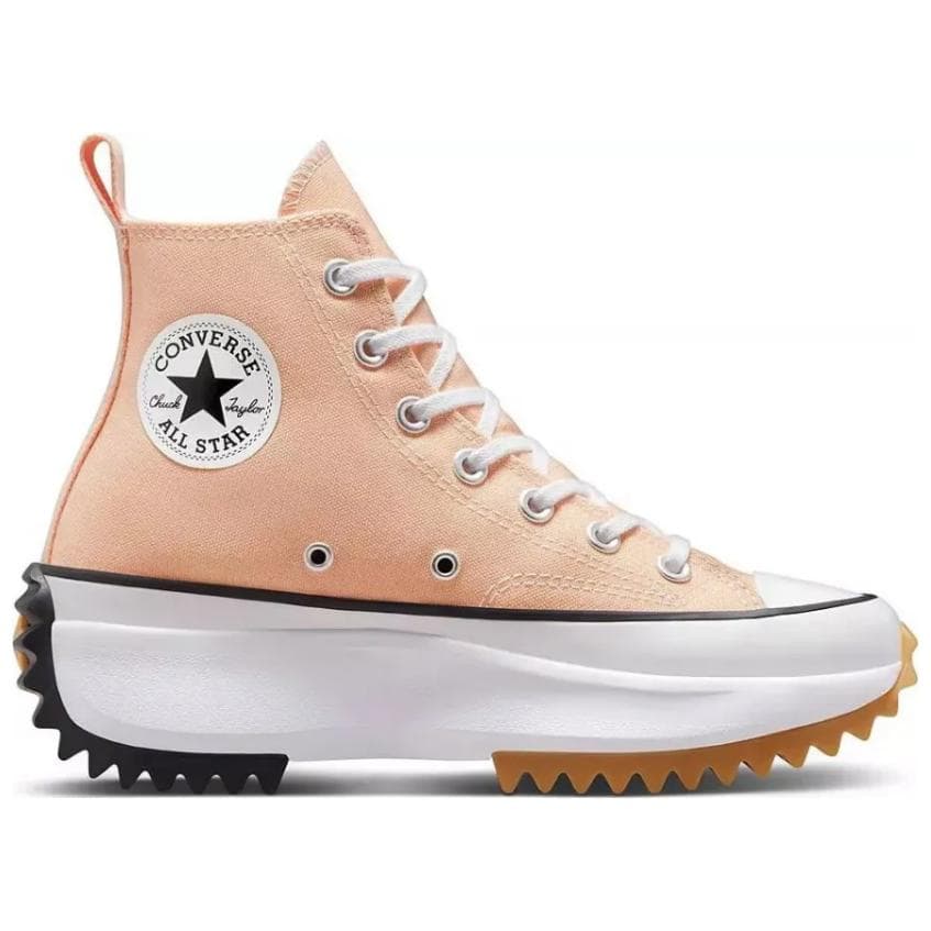Кроссовки Converse Run Star Hike - изображение 7