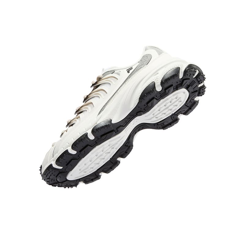 Кроссовки FILA FUSION BRACKET - изображение 6