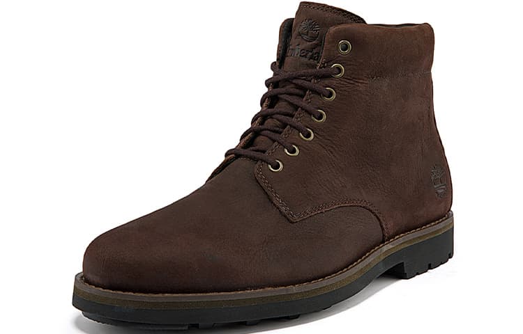 Ботинки Timberland - изображение 3