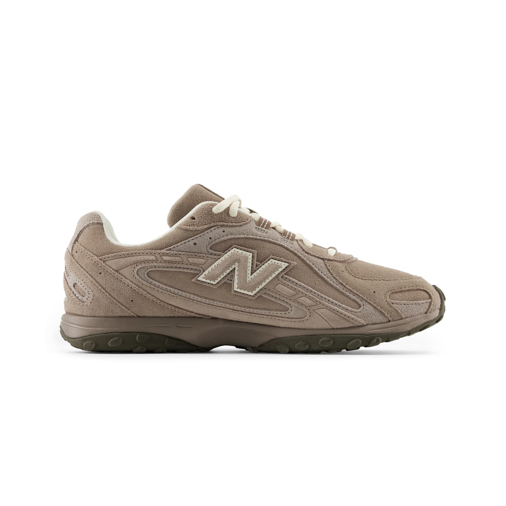 Кроссовки New Balance 204L Low Топ Повседневная обувь Унисекс Светлый Умбра - изображение 2