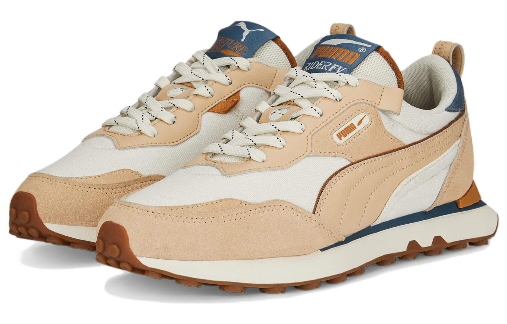 Кроссовки PUMA Rider FV Safari - изображение 3