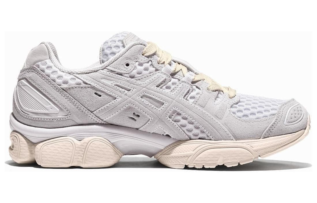 Кроссовки ENNOY x Asics GEL-Nimbus 9 - изображение 2