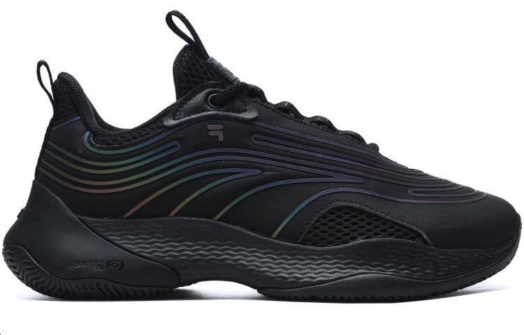 Кроссовки FILA FUSION Ray 2 - изображение 2
