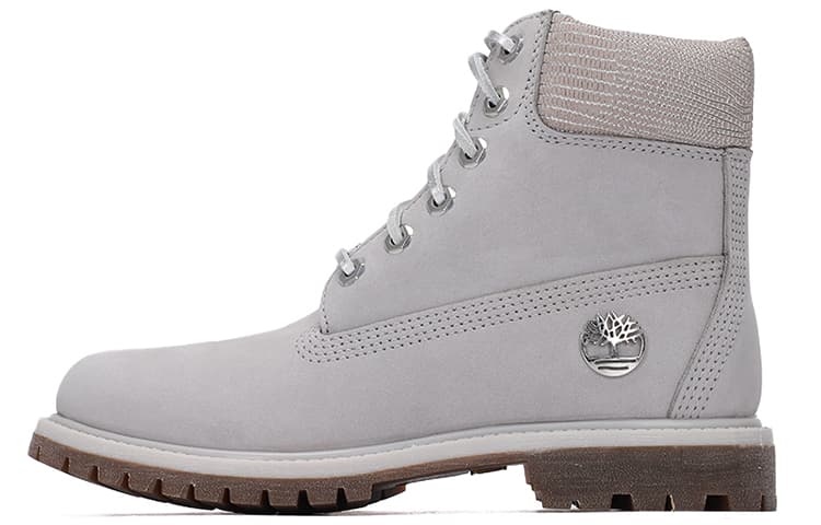Ботинки Timberland 6 Inch PRM LT GRYFQ - изображение 1