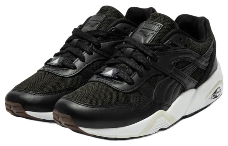 Кроссовки PUMA R698 75y Prm - изображение 3