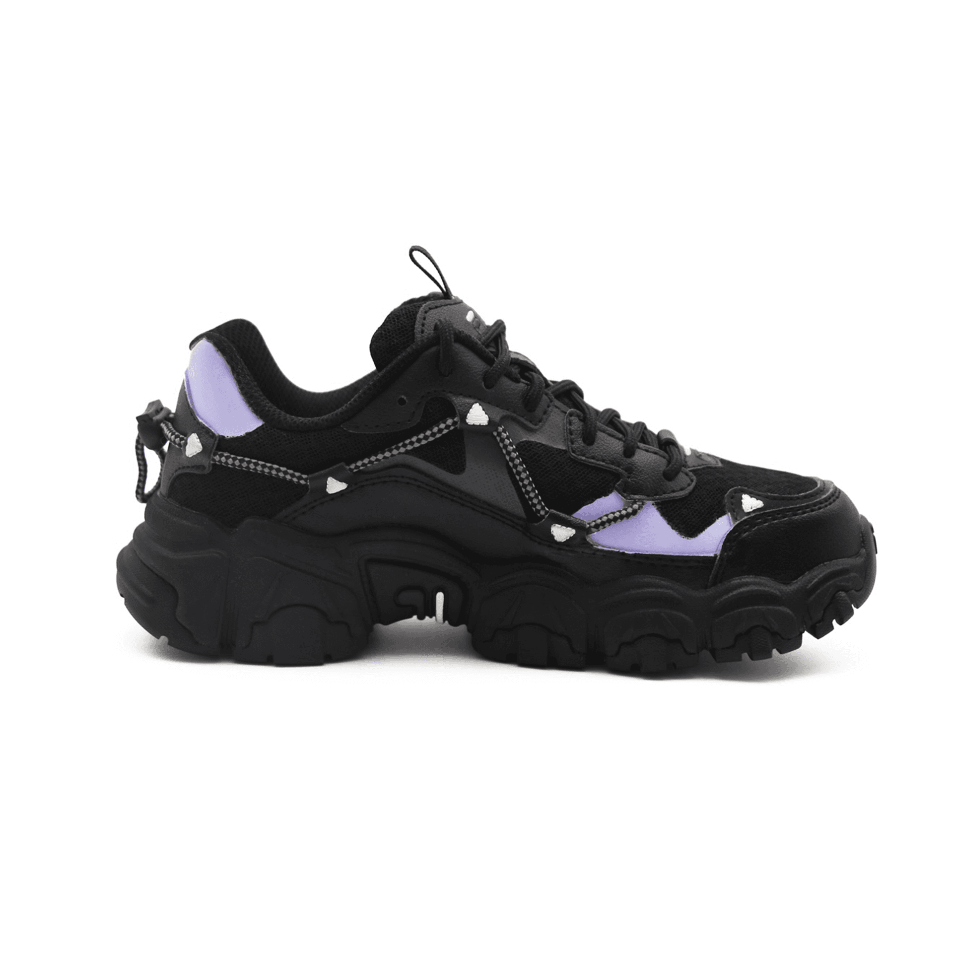 Кроссовки FILA Running - изображение 2