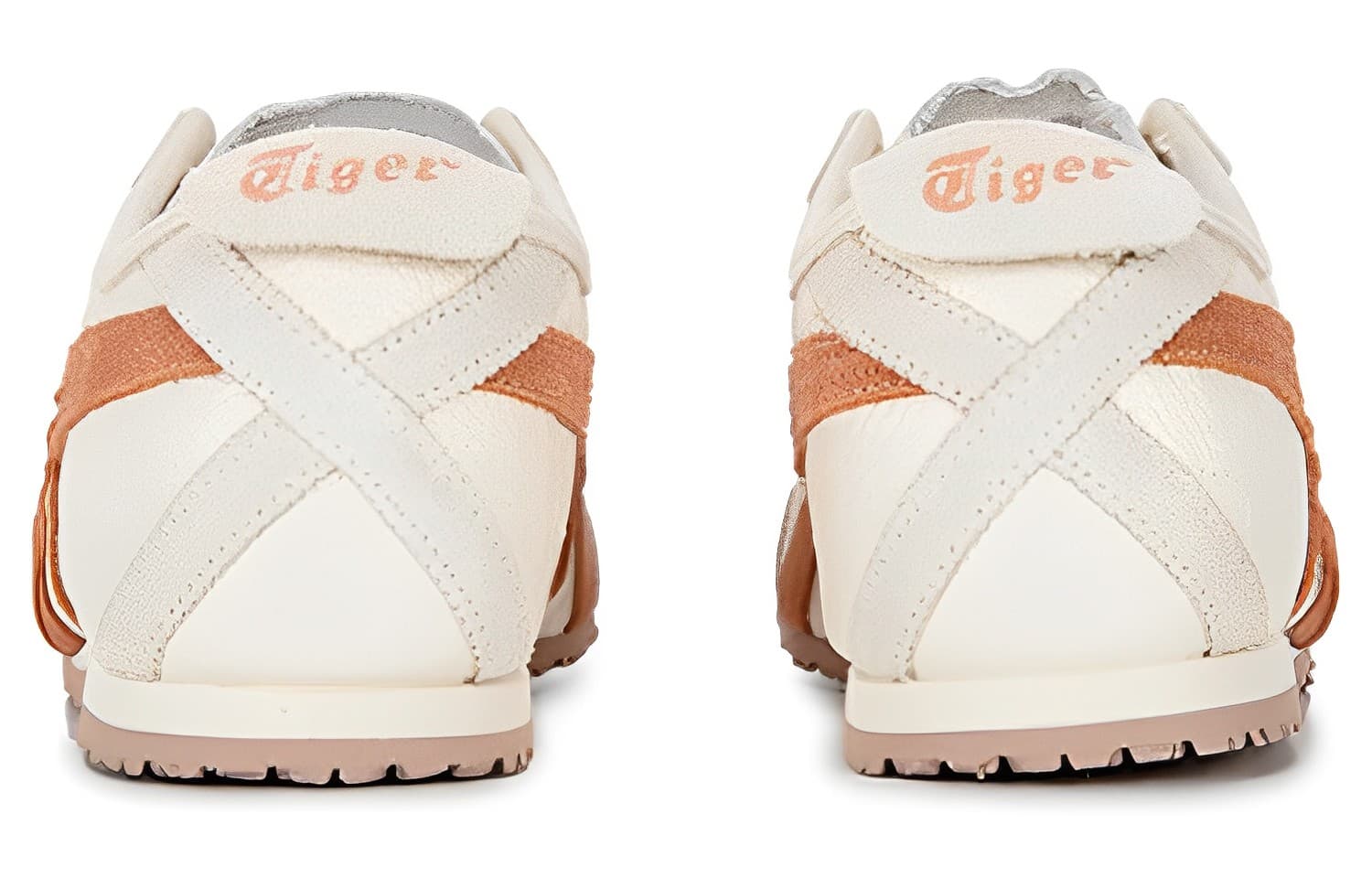 Кроссовки Onitsuka Tiger MEXICO 66 Vin - изображение 5
