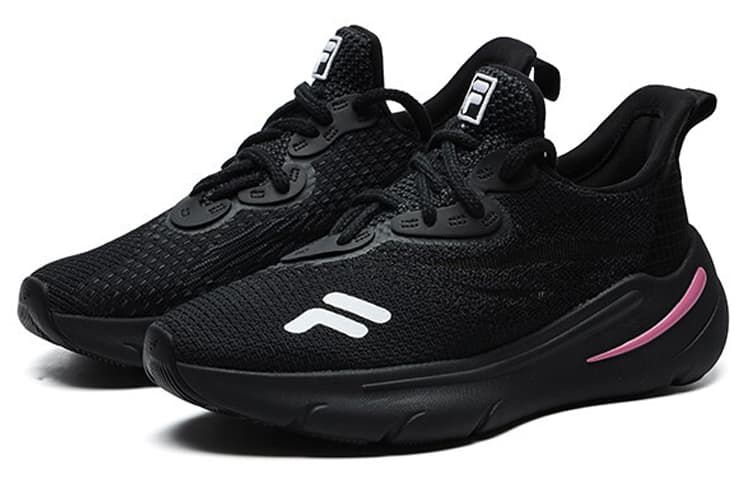 Кроссовки Fila Fusion - изображение 3