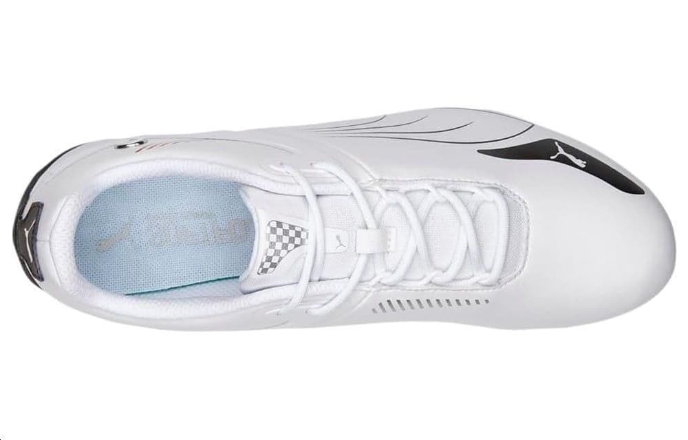 Кроссовки PUMA BMW MMS A3rocat - изображение 3
