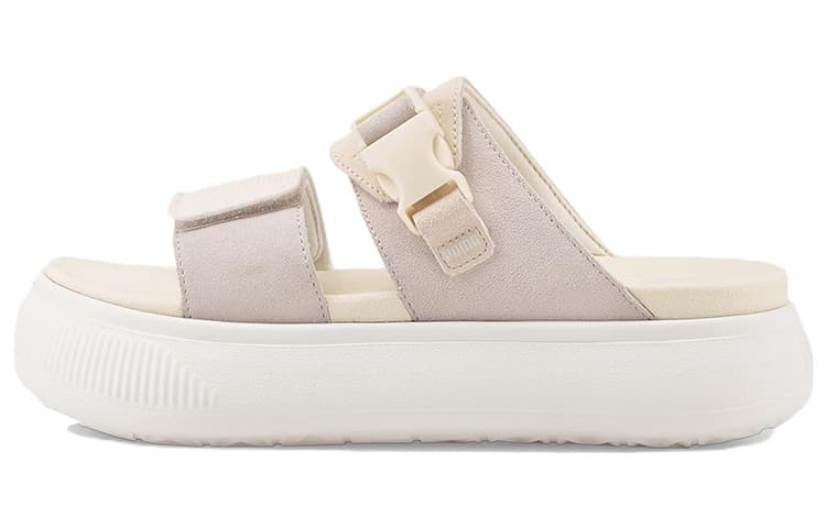 Сандалии Puma Suede Mayu - изображение 1