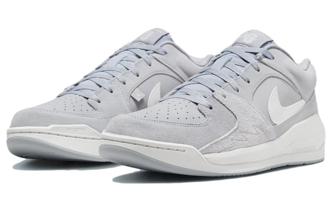Кроссовки Jordan Stadium 90 - изображение 3