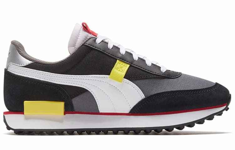 Кроссовки Puma Future Rider Play On - изображение 2