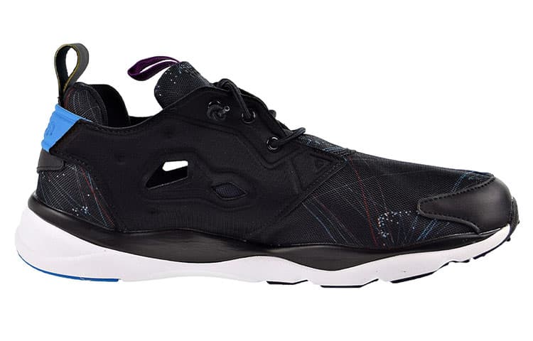 Кроссовки Reebok Furylite JS - изображение 2