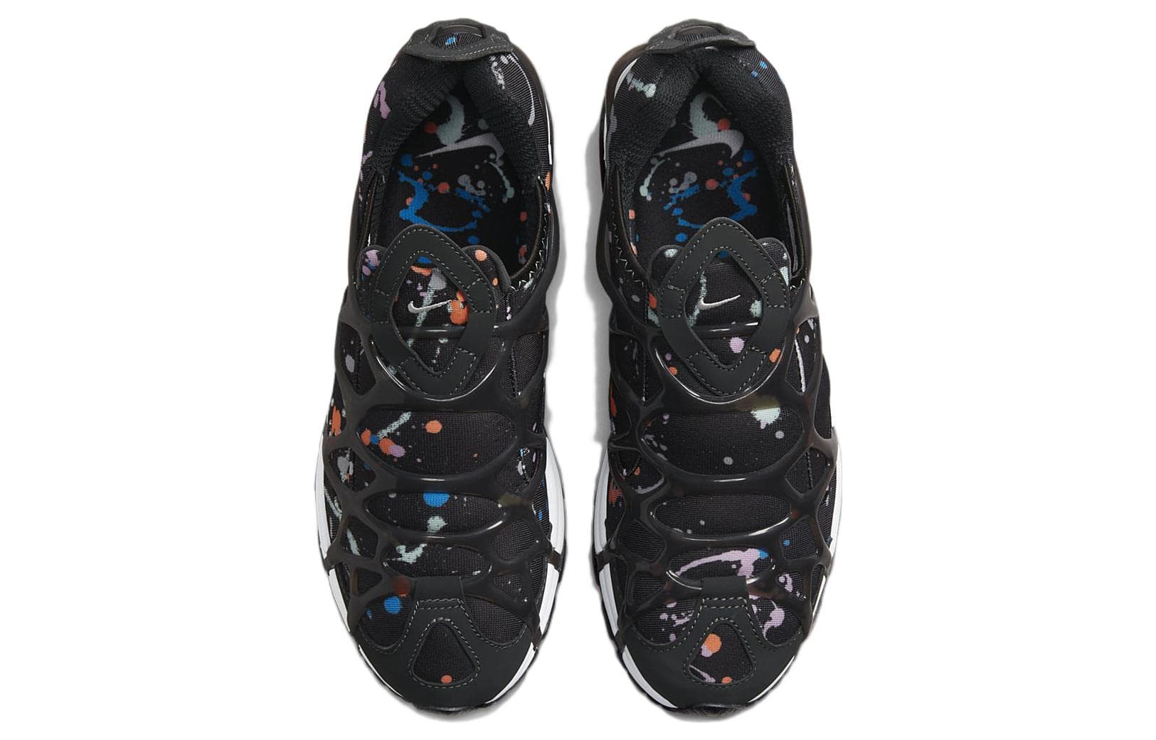 Кроссовки Nike Air Kukini Black - изображение 4