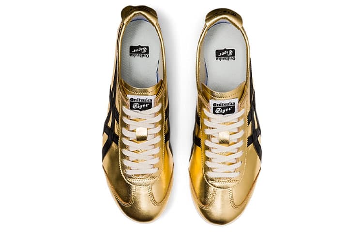 Кроссовки Onitsuka Tiger MEXICO 66 - изображение 4