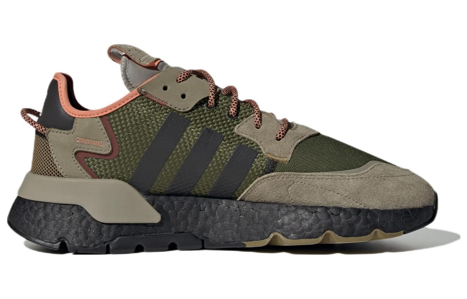 Кроссовки adidas Nite Jogger - изображение 2