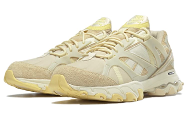 Кроссовки Reebok Dmx Trail Shadow - изображение 3
