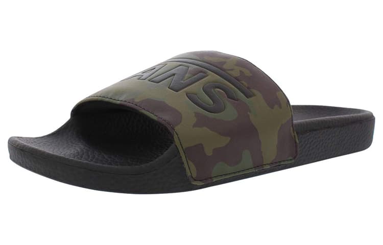 Сандалии Vans Slide-On - изображение 2
