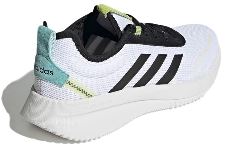 Кроссовки adidas neo Lite Racer Rebold - изображение 4