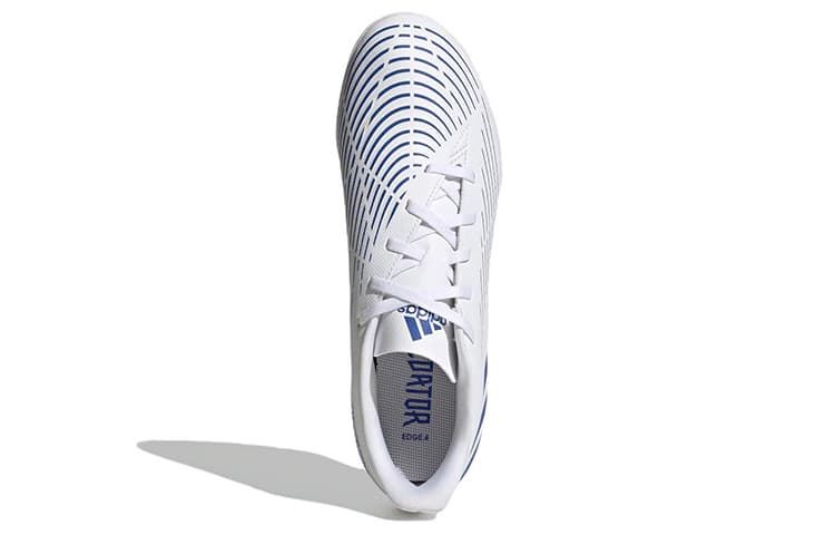 Кроссовки для футбола adidas Predator Edge.4 TF - изображение 5