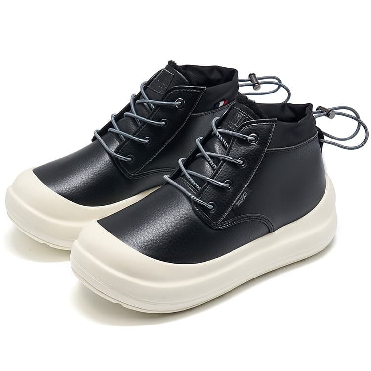 Ботинки Palladium 5cm - изображение 3