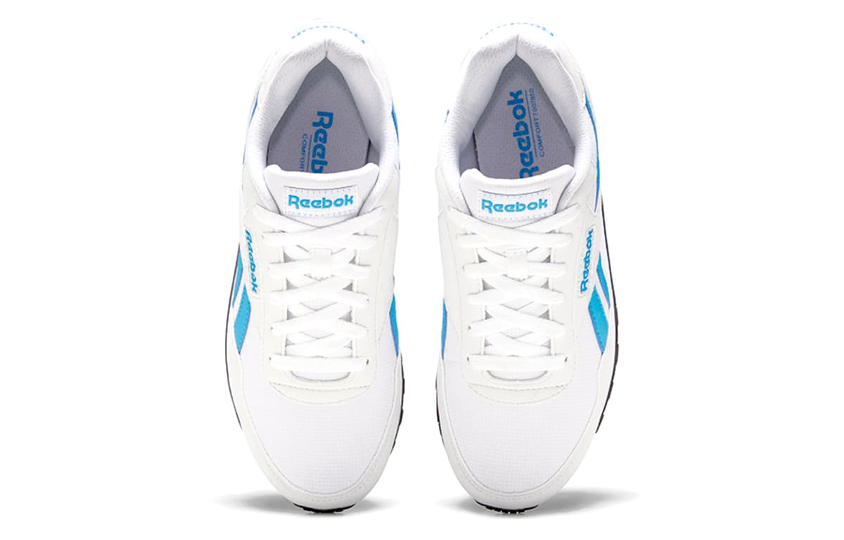 Кроссовки Reebok Royal Rewind Run - изображение 5
